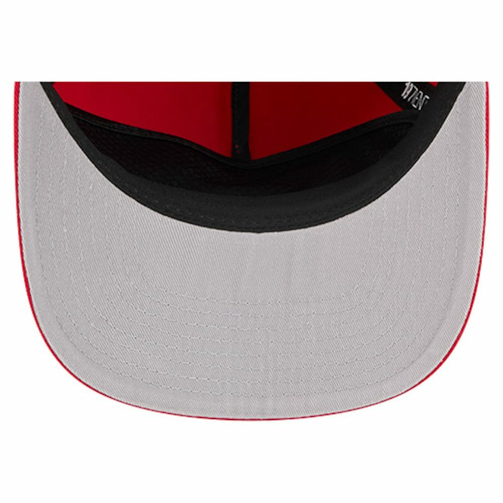 Carolina Hurricanes New Era 19TWENTY Adjustable Hat Sale
