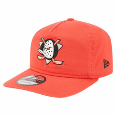 Anaheim Ducks New Era 19TWENTY Adjustable Hat Online