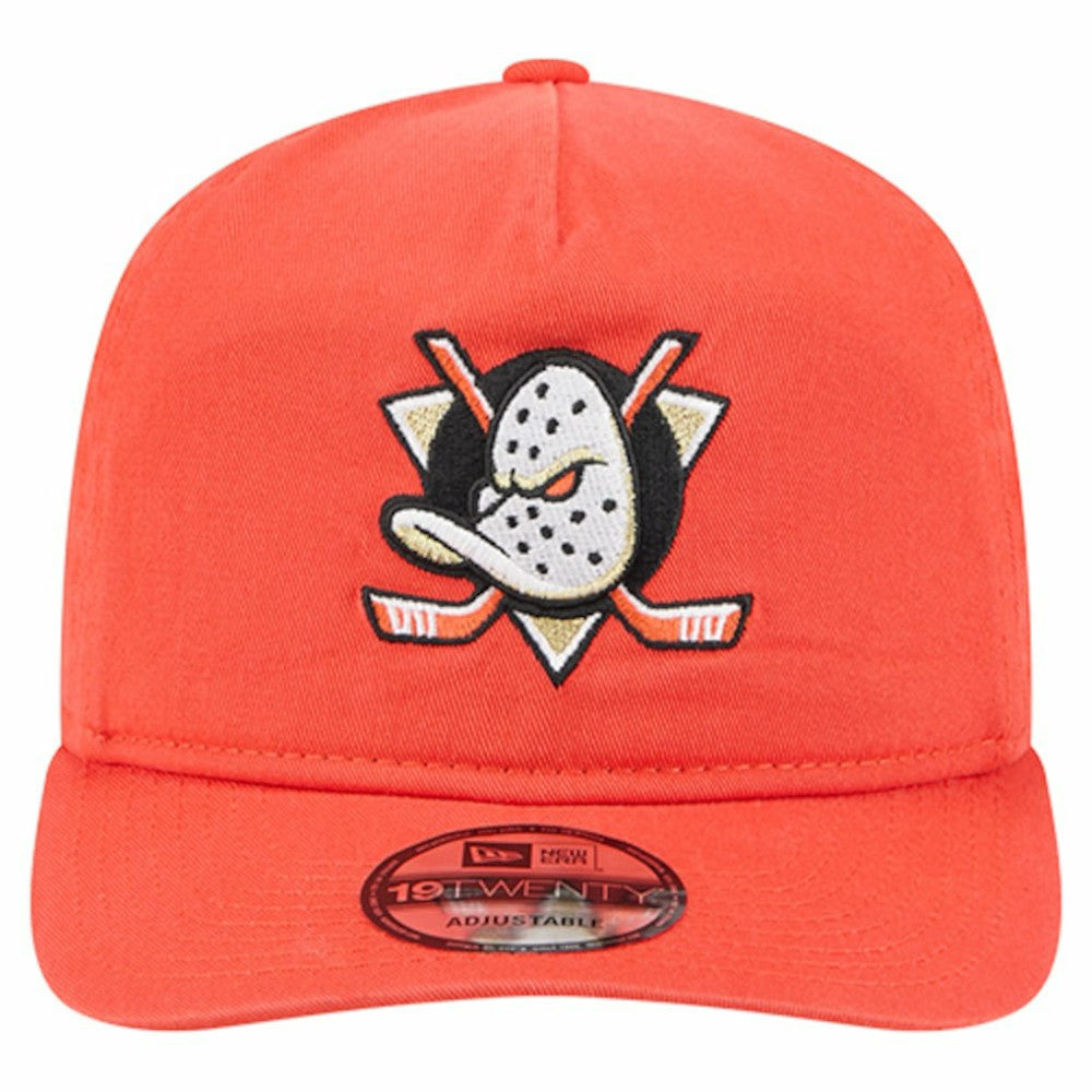 Anaheim Ducks New Era 19TWENTY Adjustable Hat Online