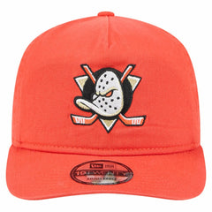 Anaheim Ducks New Era 19TWENTY Adjustable Hat Online