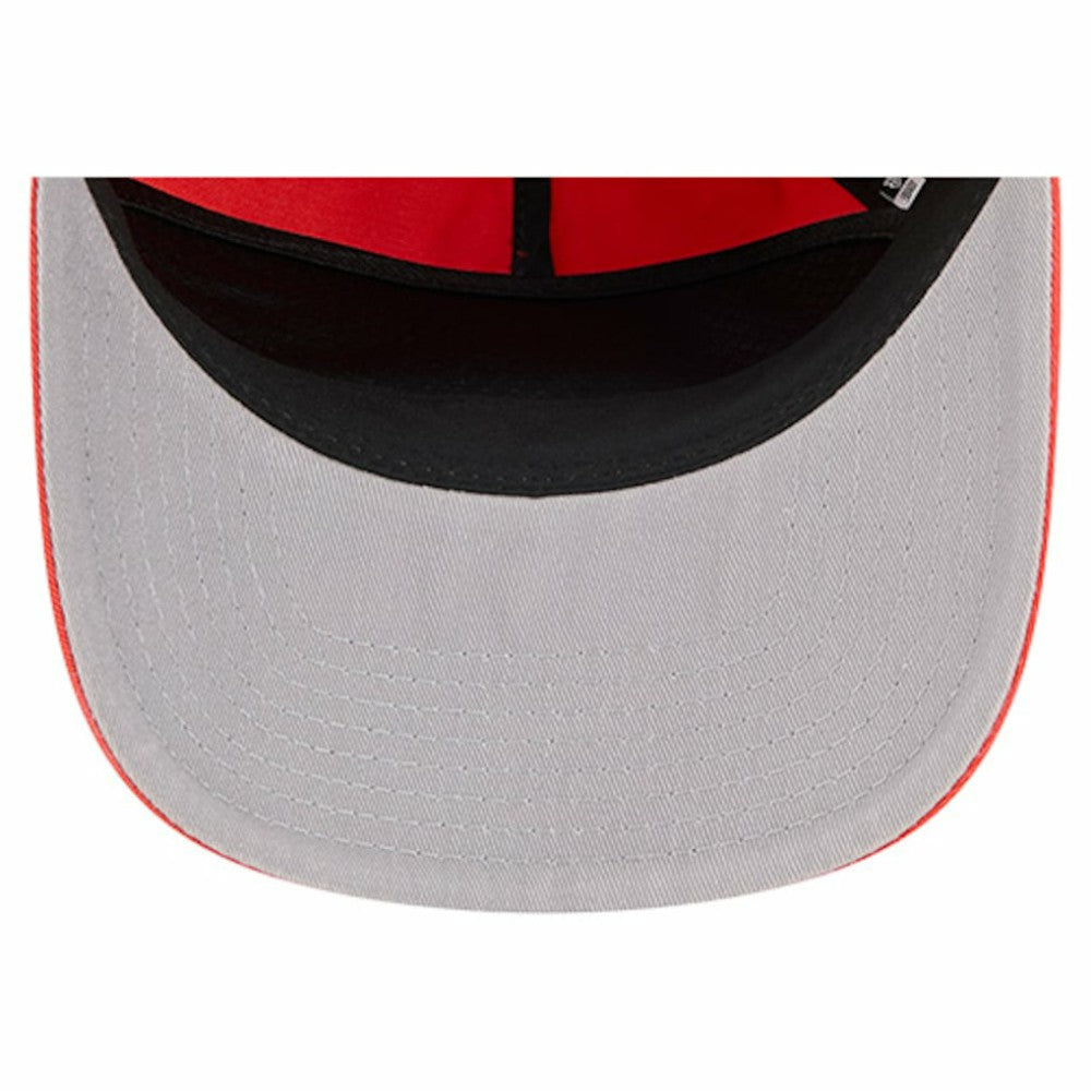 Anaheim Ducks New Era 19TWENTY Adjustable Hat Online