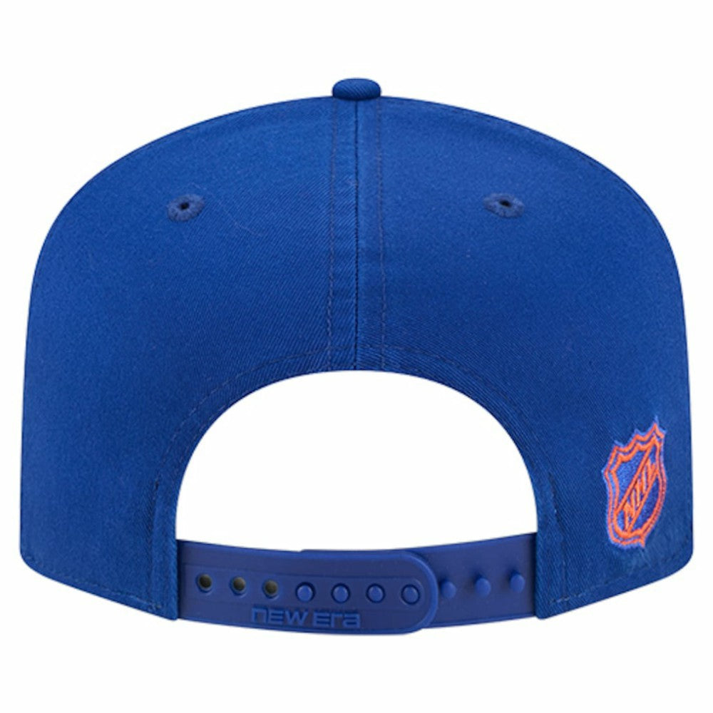 Edmonton Oilers New Era 19TWENTY Adjustable Hat Outlet