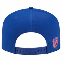 Edmonton Oilers New Era 19TWENTY Adjustable Hat Outlet