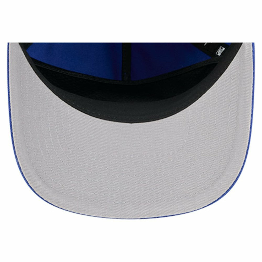 Edmonton Oilers New Era 19TWENTY Adjustable Hat Outlet