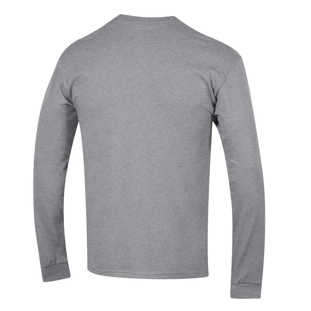 Dallas Cowboys Champion Seal Long Sleeve T-Shirt