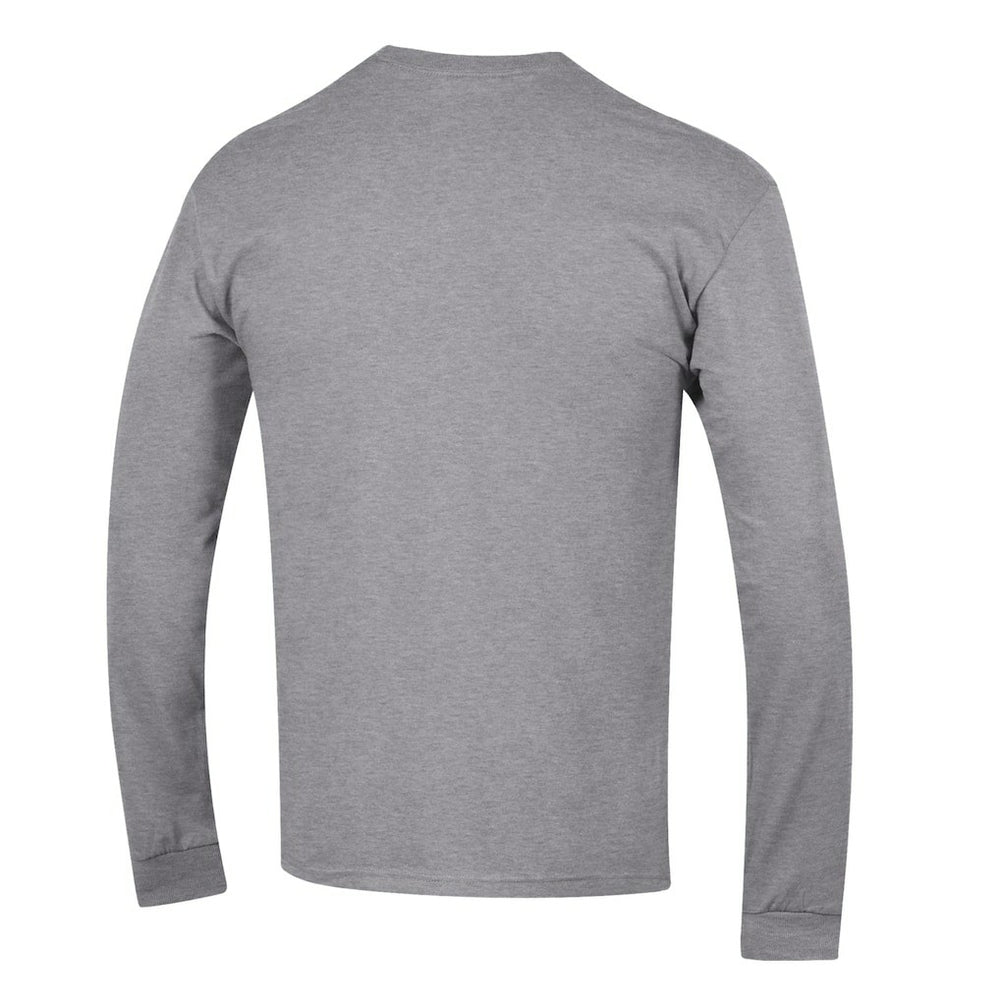 Dallas Cowboys Champion Seal Long Sleeve T-Shirt