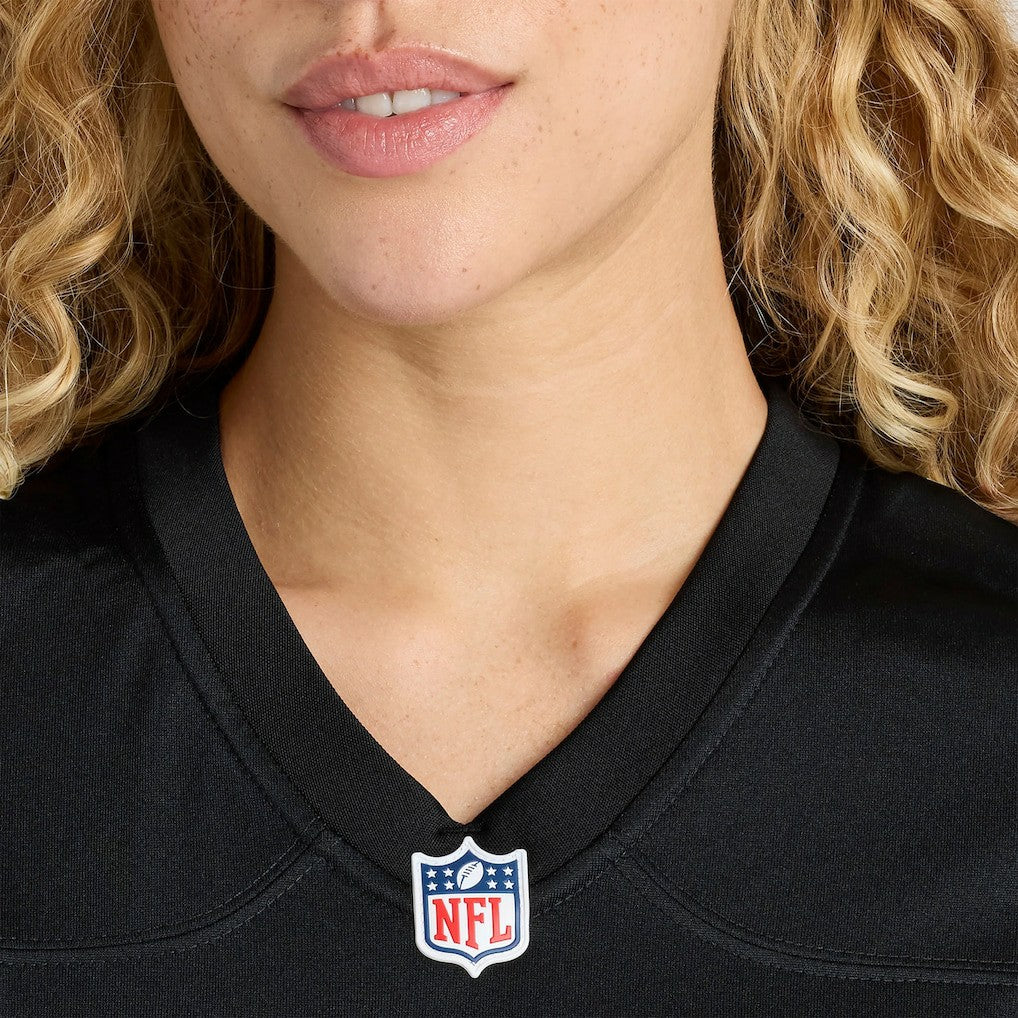 Atlanta Falcons Nike Jack Nelson  Women's Team Game Jersey