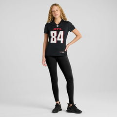 Atlanta Falcons Nike Feleipe Franks  Women's Team Game Jersey