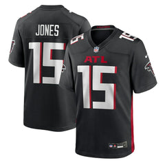 Atlanta Falcons Nike Emory Jones  Team Game Jersey
