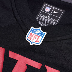Atlanta Falcons Nike Emory Jones  Team Game Jersey