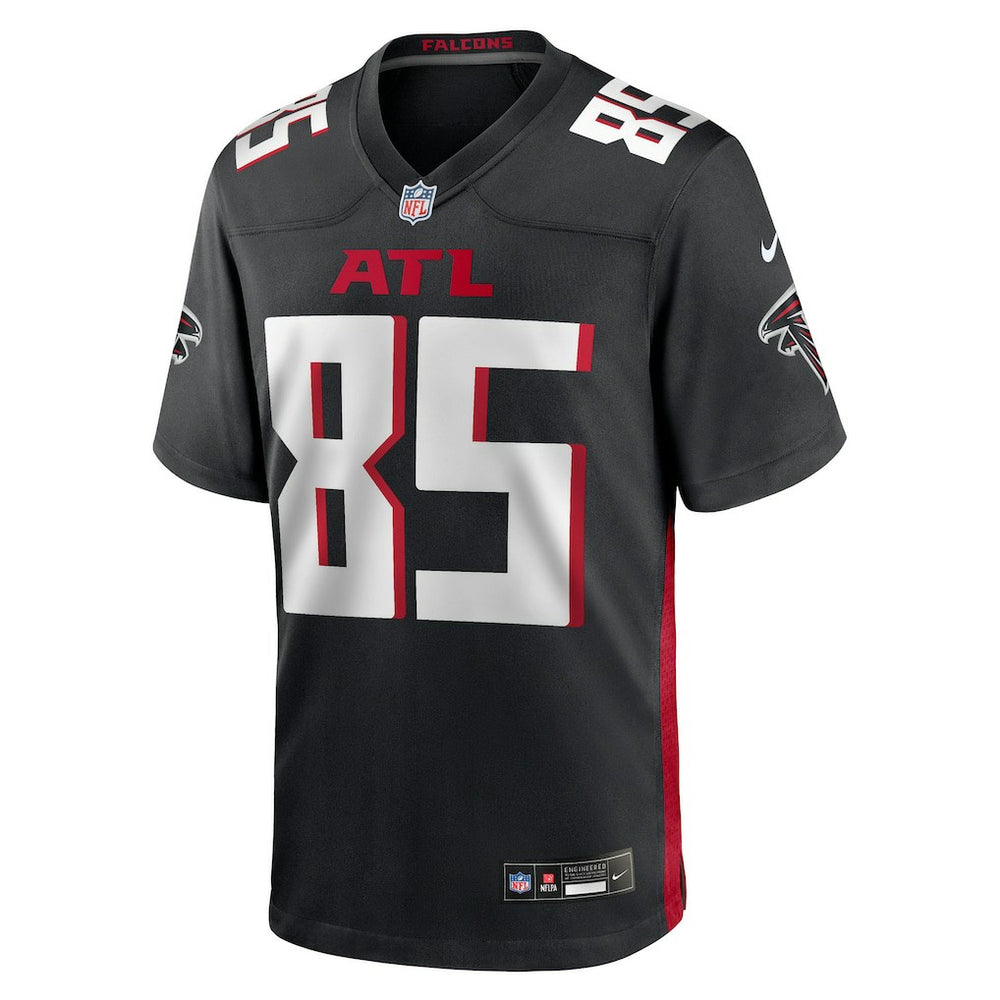 Atlanta Falcons Nike Teagan Quitoriano  Team Game Jersey