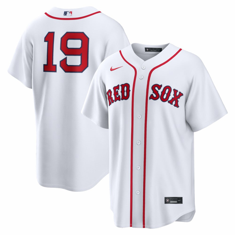 Roman Anthony Boston Red Sox Nike Home Replica Jersey | MLB Discount