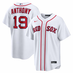 Roman Anthony Boston Red Sox Nike Home Replica Jersey | MLB Online
