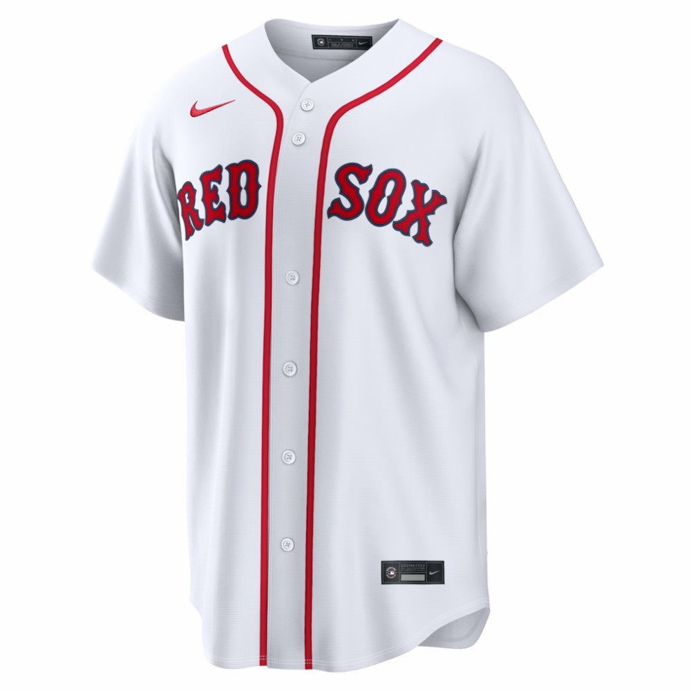 Roman Anthony Boston Red Sox Nike Home Replica Jersey | MLB Online