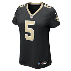 New Orleans Saints Nike Kendre Miller  Women's Team Game Jersey