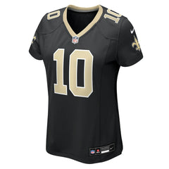 New Orleans Saints Nike Brandin Cooks  Women's Team Game Jersey