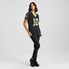 New Orleans Saints Nike Brandin Cooks  Women's Team Game Jersey