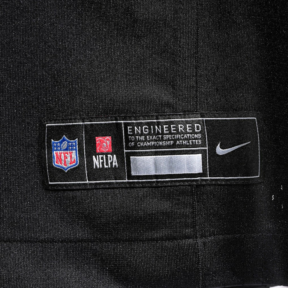 New Orleans Saints Nike Trey Palmer  Team Game Jersey