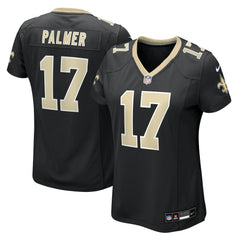 New Orleans Saints Nike Trey Palmer  Women's Team Game Jersey