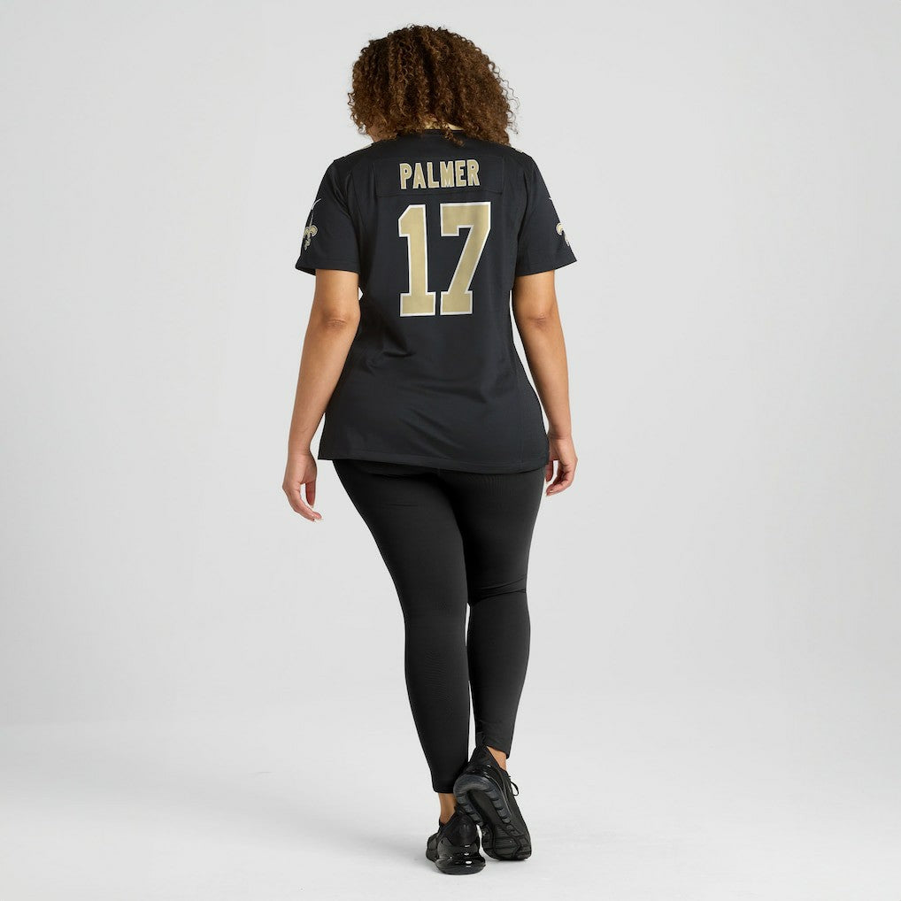 New Orleans Saints Nike Trey Palmer  Women's Team Game Jersey