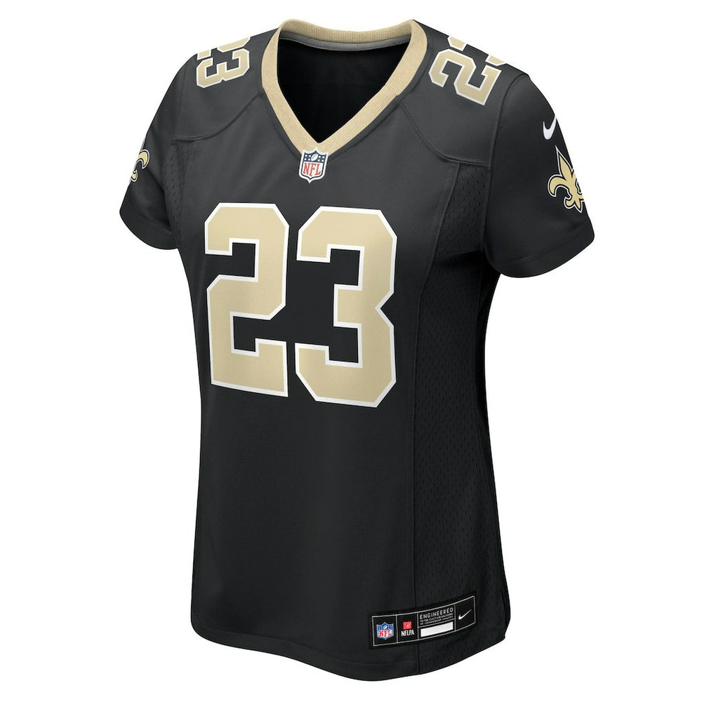 New Orleans Saints Nike Julian Blackmon  Women's Team Game Jersey