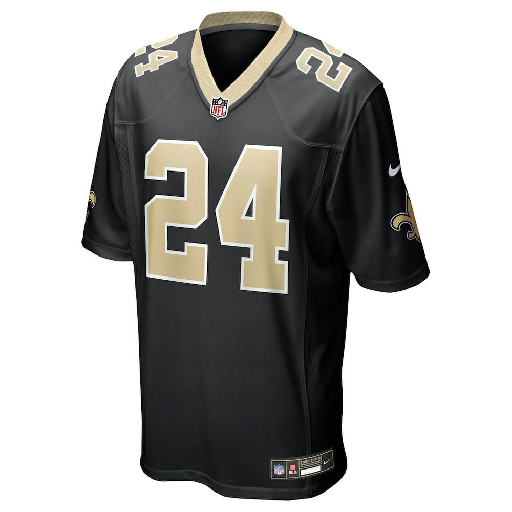 New Orleans Saints Nike Devin Neal  Team Game Jersey