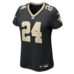 New Orleans Saints Nike Devin Neal  Women's Team Game Jersey