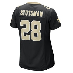 New Orleans Saints Nike Danny Stutsman  Women's Team Game Jersey