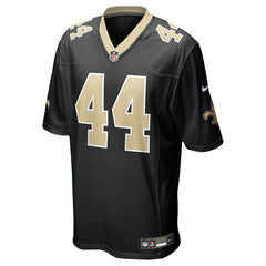 New Orleans Saints Nike Isaiah Stalbird  Team Game Jersey
