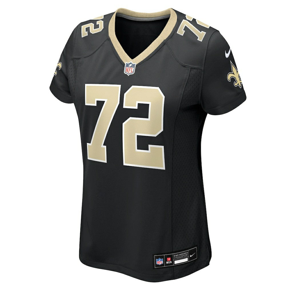 New Orleans Saints Nike Asim Richards  Women's Team Game Jersey
