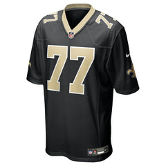 New Orleans Saints Nike Dillon Radunz  Team Game Jersey