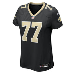 New Orleans Saints Nike Dillon Radunz  Women's Team Game Jersey