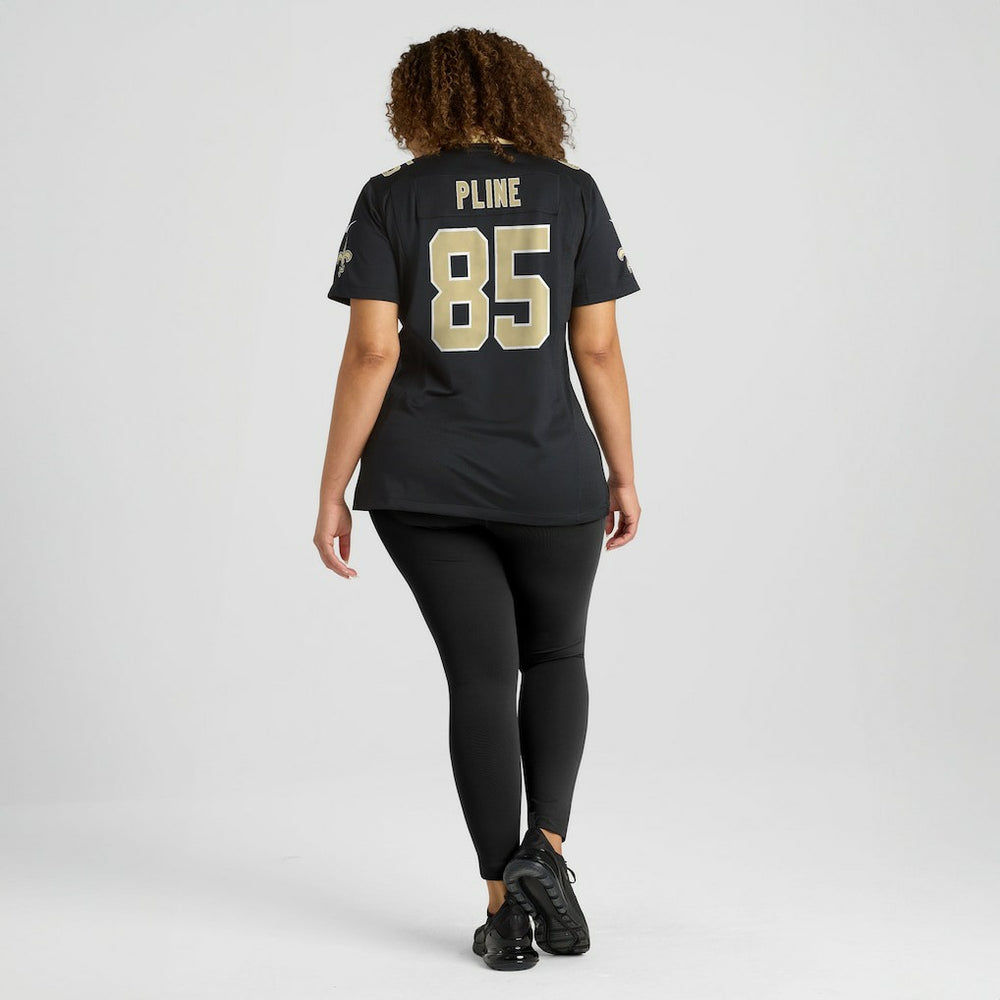 New Orleans Saints Nike Mason Pline  Women's Team Game Jersey