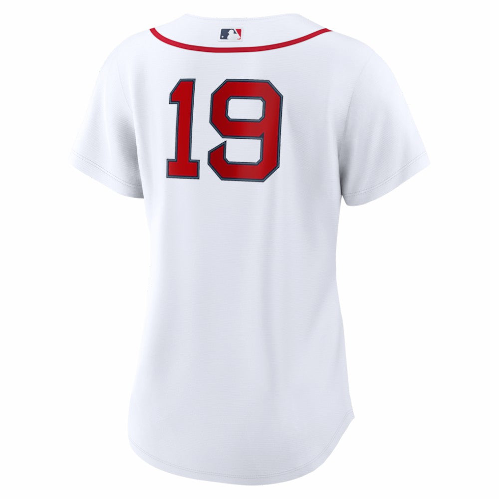 Roman Anthony Boston Red Sox Nike Women's Home Replica Player Jersey | MLB Online