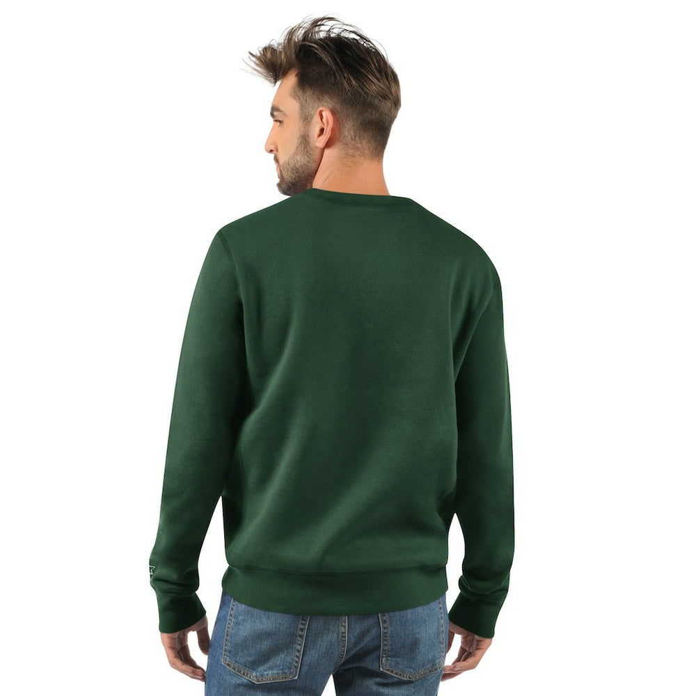 New York Jets  Starter Classic Fleece Sweatshirt