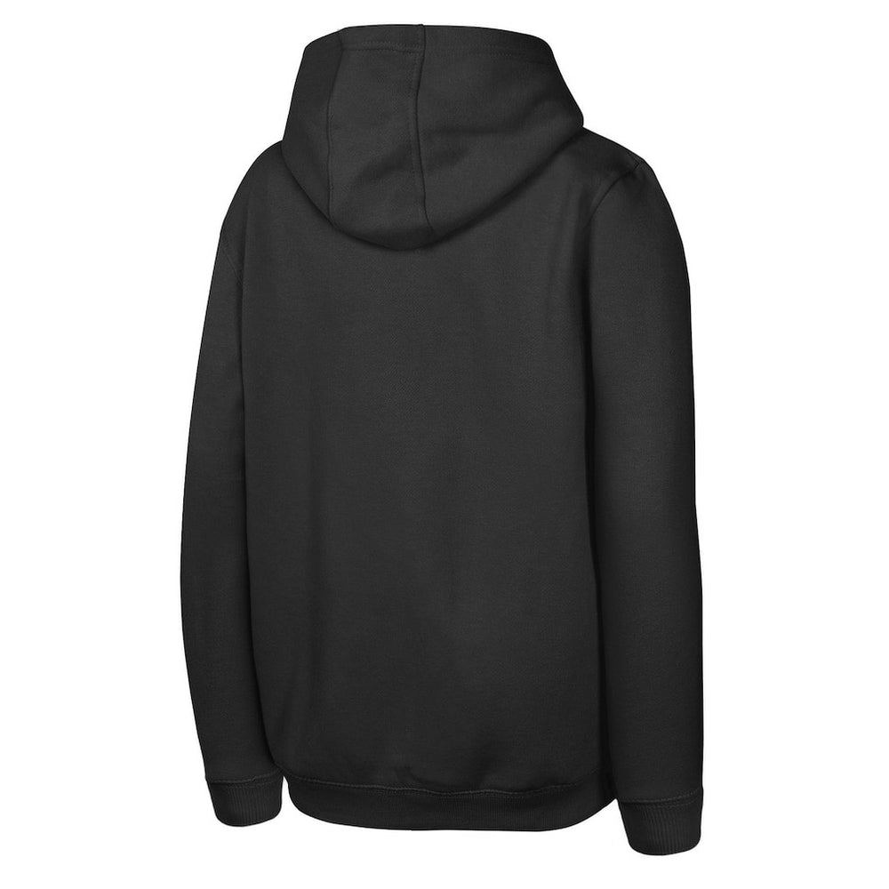Brooklyn Nets Outerstuff Youth Logo Fleece Hoodie On Sale