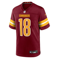 Washington Commanders Nike Tyler Owens  Team Game Jersey