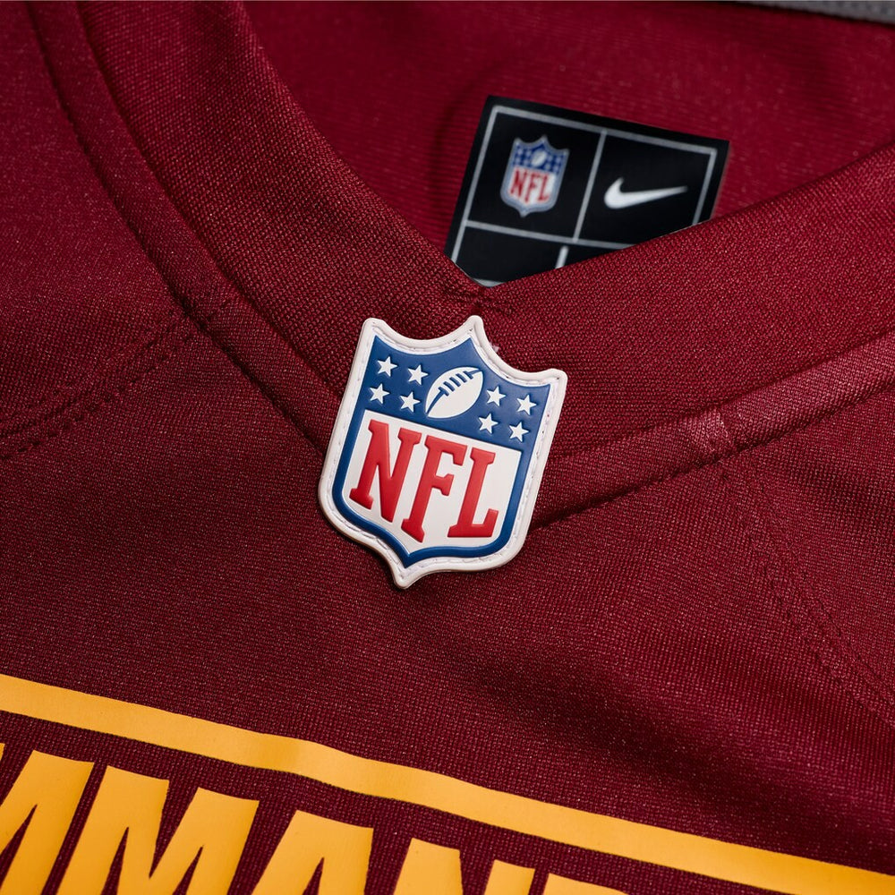 Washington Commanders Nike Von Miller  Team Game Jersey