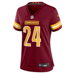 Washington Commanders Nike Von Miller  Women's Team Game Jersey