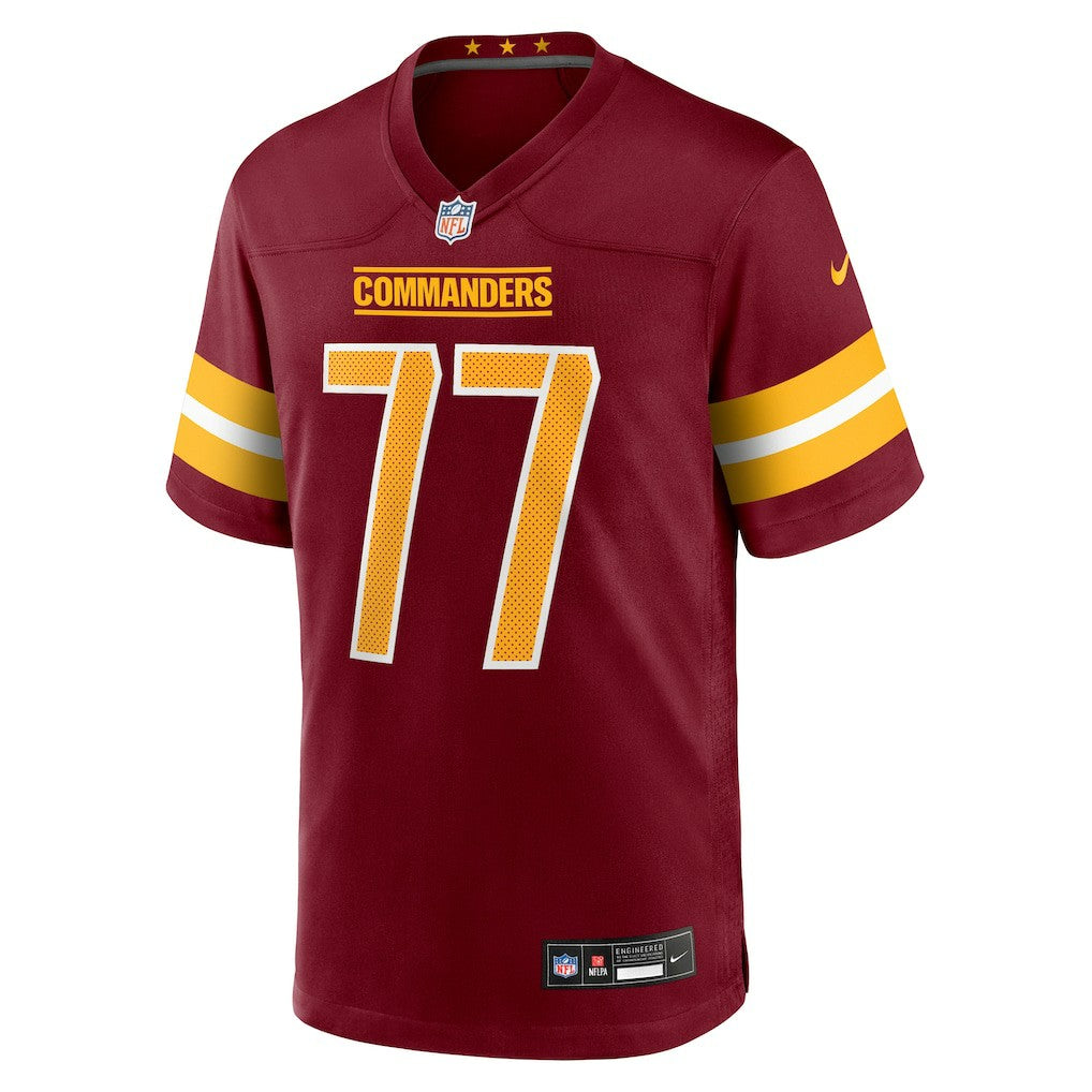 Washington Commanders Nike George Fant  Team Game Jersey
