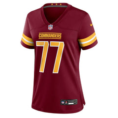 Washington Commanders Nike George Fant  Women's Team Game Jersey