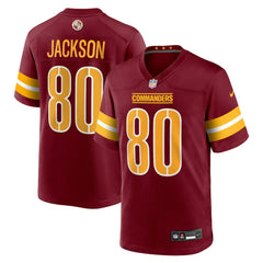 Washington Commanders Nike Tyree Jackson  Team Game Jersey