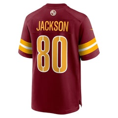 Washington Commanders Nike Tyree Jackson  Team Game Jersey