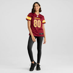 Washington Commanders Nike Tyree Jackson  Women's Team Game Jersey