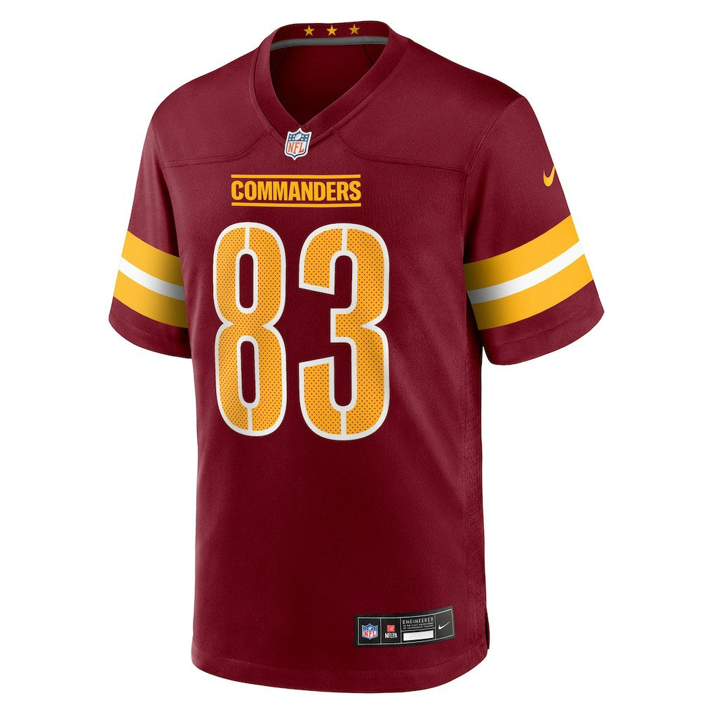 Washington Commanders Nike Jaylin Lane  Team Game Jersey