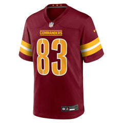 Washington Commanders Nike Jaylin Lane  Team Game Jersey
