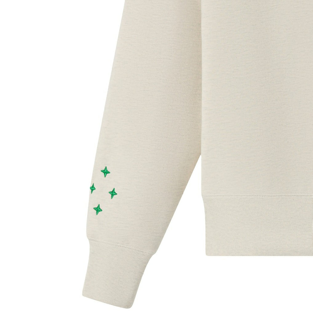 Boston Celtics OVO x NBA Fleece Sweatshirt On Sale