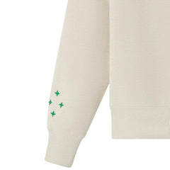 Boston Celtics OVO x NBA Fleece Sweatshirt On Sale