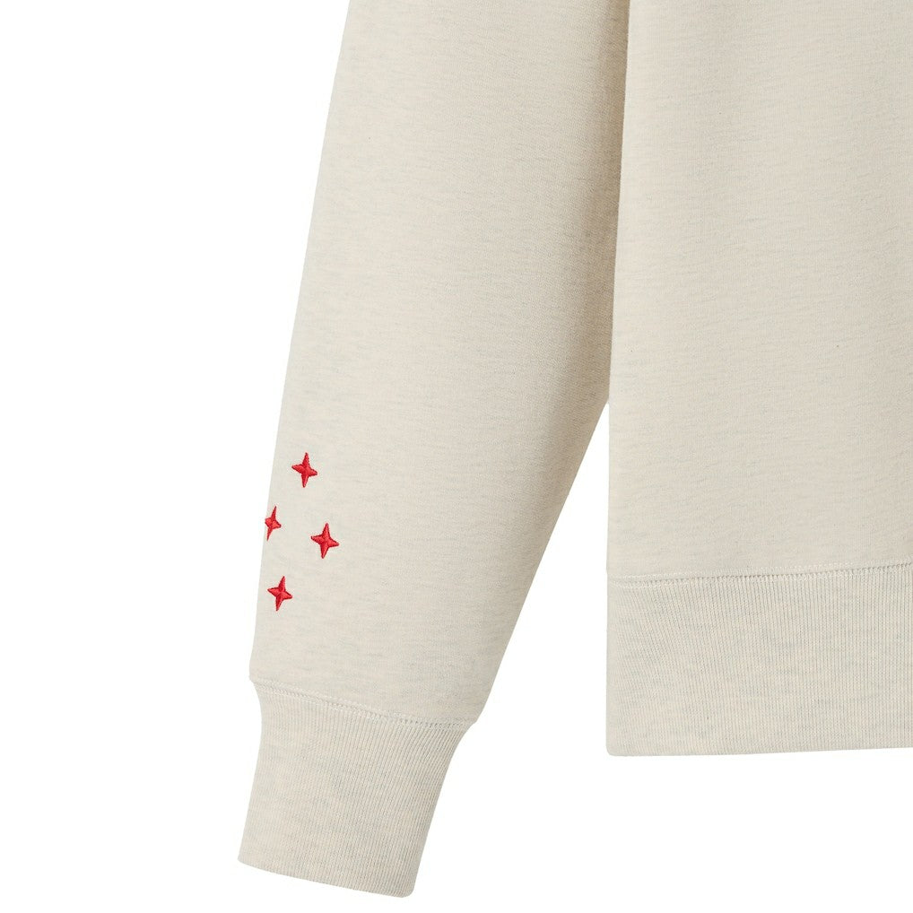 Chicago Bulls OVO x NBA Fleece Sweatshirt Online