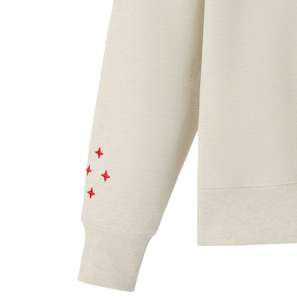 Chicago Bulls OVO x NBA Fleece Sweatshirt Online